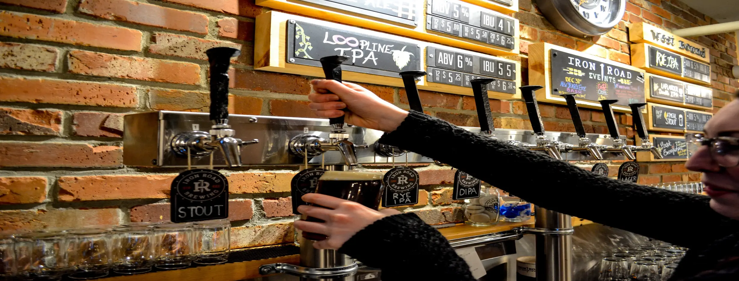 Image for Brewtiful Brews